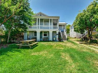 3805 Avenue S, Galveston, TX 77550