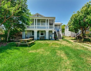 3805 Avenue S, Galveston, TX, 77550