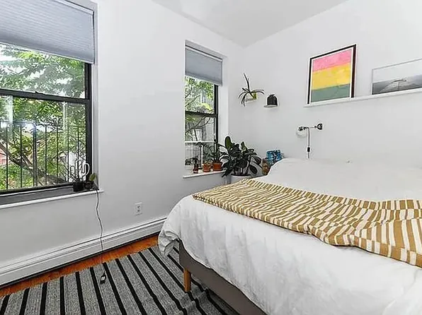 166 Orchard St APT 5c, New York, NY 10002