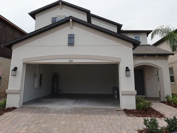3319 Fall Harvest Dr, Zephyrhills, FL 33540