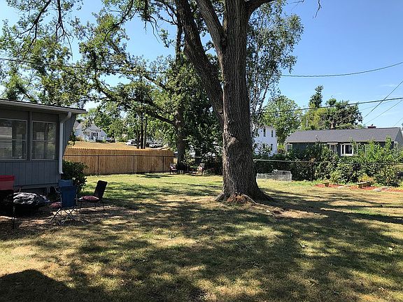 Back Yard-1