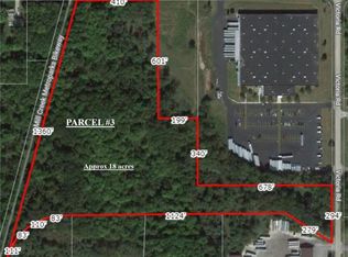 Silica Rd, Youngstown, OH 44515