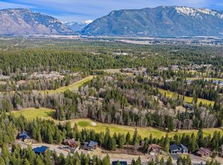315 Gleneagles Trl, Columbia Falls, MT 59912