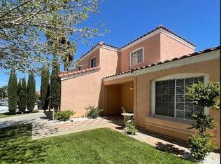 37644 17th St E, Palmdale, CA 93550