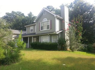 4809 Fenbrook Dr, Stone Mountain, GA 30088