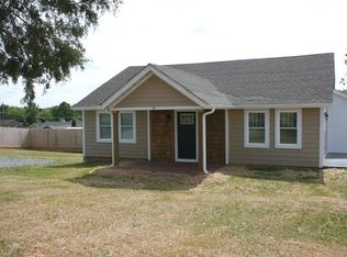 158 Cherry Mountain St, Ellenboro, NC 28040
