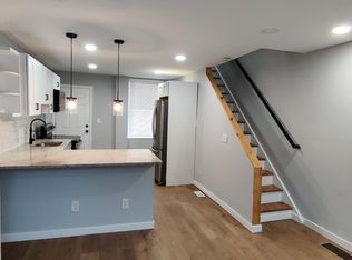 2515 W Seltzer St, Philadelphia, PA 19132