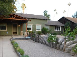 1562 N Los Robles Ave, Pasadena, CA 91104