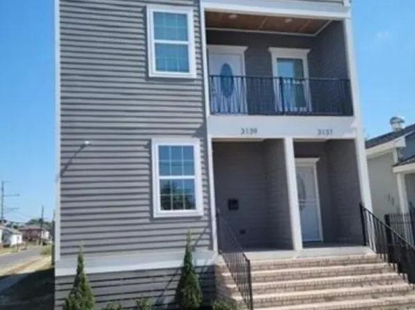 3137 Pauger St, New Orleans, LA 70119