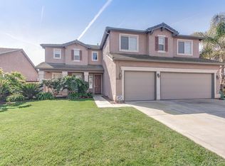 6121 W Babcock Ct, Visalia, CA 93291