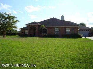 2166 Walnut Creek Ct N, Jacksonville, FL 32246