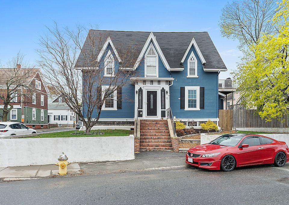 1st image of 112 Margin St #1