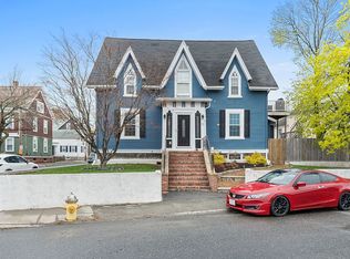 112 Margin St #1, Salem, MA 01970