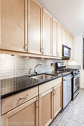 Rented by Milford Management