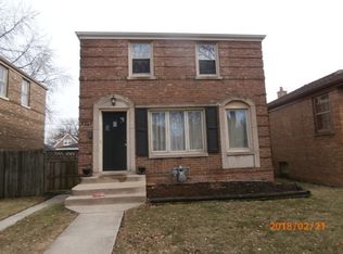 3321 S 58th Ave, Cicero, IL