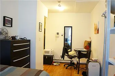 Rented by J Misrahi Realty Corp