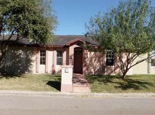 1011 Ann Marie St, Mission, TX 78572