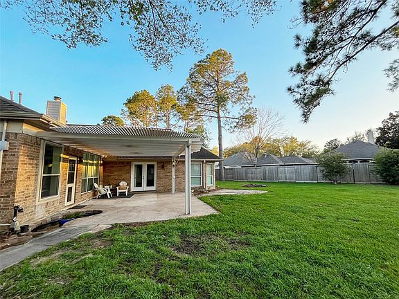3rd image of 18011 Trellis Estates Ct