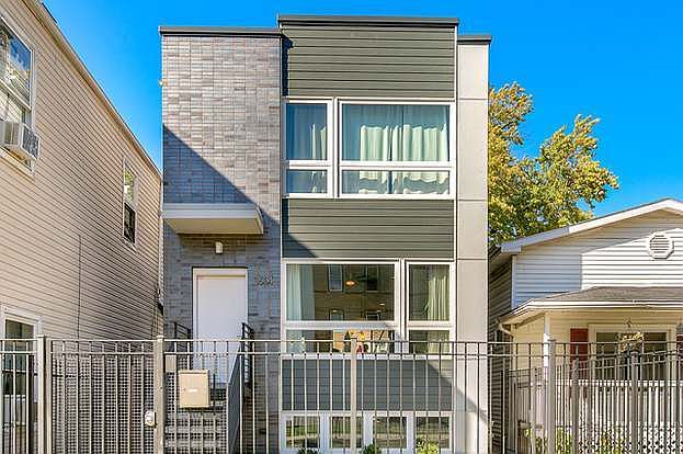 1st image of 3504 W Wabansia Ave