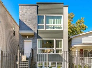 3504 W Wabansia Ave, Chicago, IL 60647