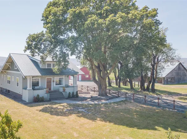 1640 Kittitas Highway, Ellensburg, WA 98926