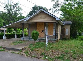 120 Logan St, Jackson, TN 38301