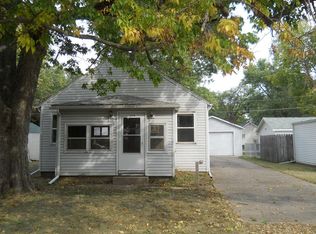 1206 W 19th St, Rock Falls, IL 61071