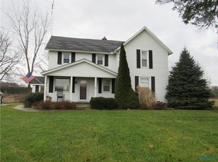 4274 County Road 6 #1, Delta, OH 43515