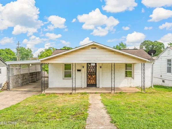 812 W Emerald Ave, Knoxville, TN 37921