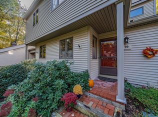 29 The Laurels #29, Enfield, CT 06082