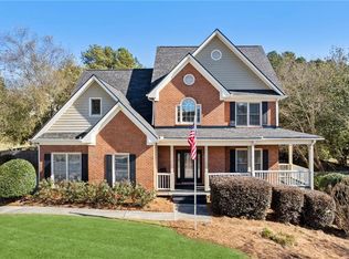 2340 Pinehaven Ct, Grayson, GA 30017