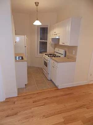 Rented by Block & Lot Real Estate | media 6