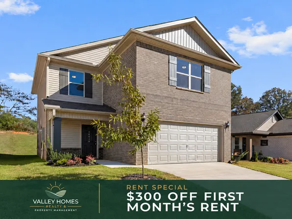 14616 Ravenel Dr, Harvest, AL 35749