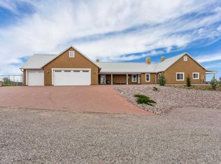 8755 W Lower Pass, Prescott, AZ 86305