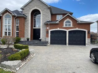 198 Novaview Cres, Vaughan, ON L4L 9L8