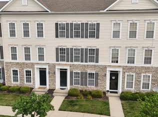 5548 Bow Falls Blvd #37, Dublin, OH 43016