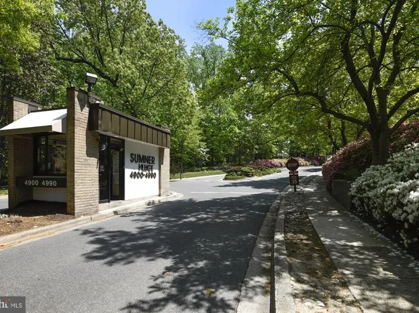 4978 Sentinel Dr #12-304, Bethesda, MD 20816