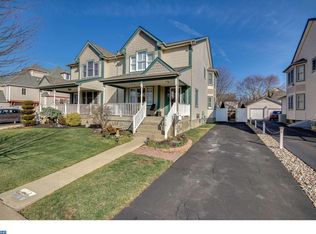 513 Washington St, Bristol, PA 19007