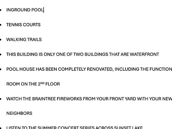 2nd image of 18 Royal Lake Dr APT 3