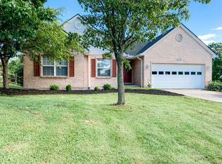 1133 Sunset Dr LOT 610, Lawrenceburg, IN 47025