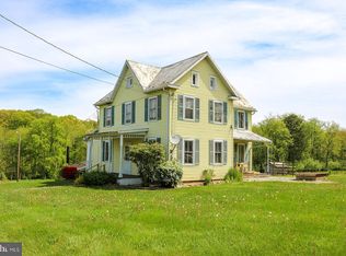 488 Egolf Rd, Bedford, PA 15522
