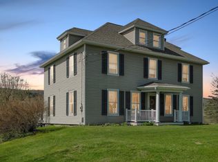 1105 Helderberg Trl, Berne, NY 12023