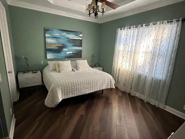 942 NW Leonardo Circle, Port St Lucie, FL 34986