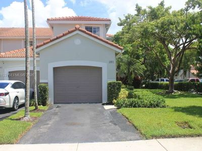 3901 San Simeon Ln, Weston, FL, 33331