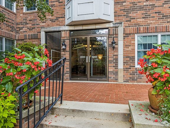 5th image of 1503 Oak Ave APT 311