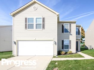 10926 Gathering Dr, Indianapolis, IN