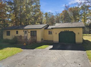 327 Boucher St, Roscommon, MI 48653