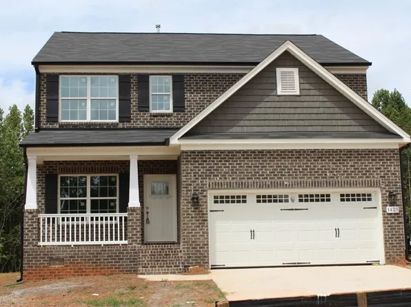 1442 Reading Ct #84, Burlington, NC 27217