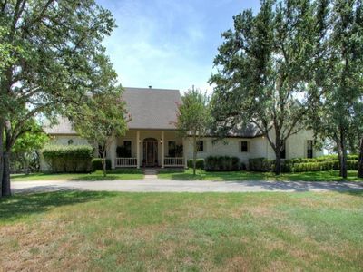 7740 Rocking Horse Ln, Boerne, TX, 78015