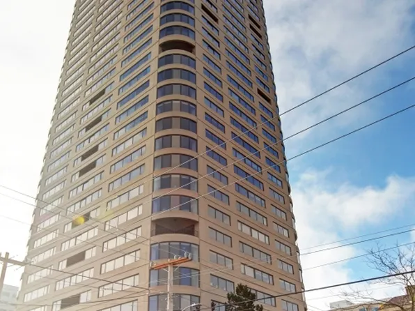 1301 Spring St APT 8C, Seattle, WA 98104